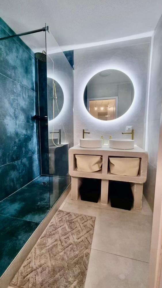 Cosy Family Spa Strasbourg Center מראה חיצוני תמונה