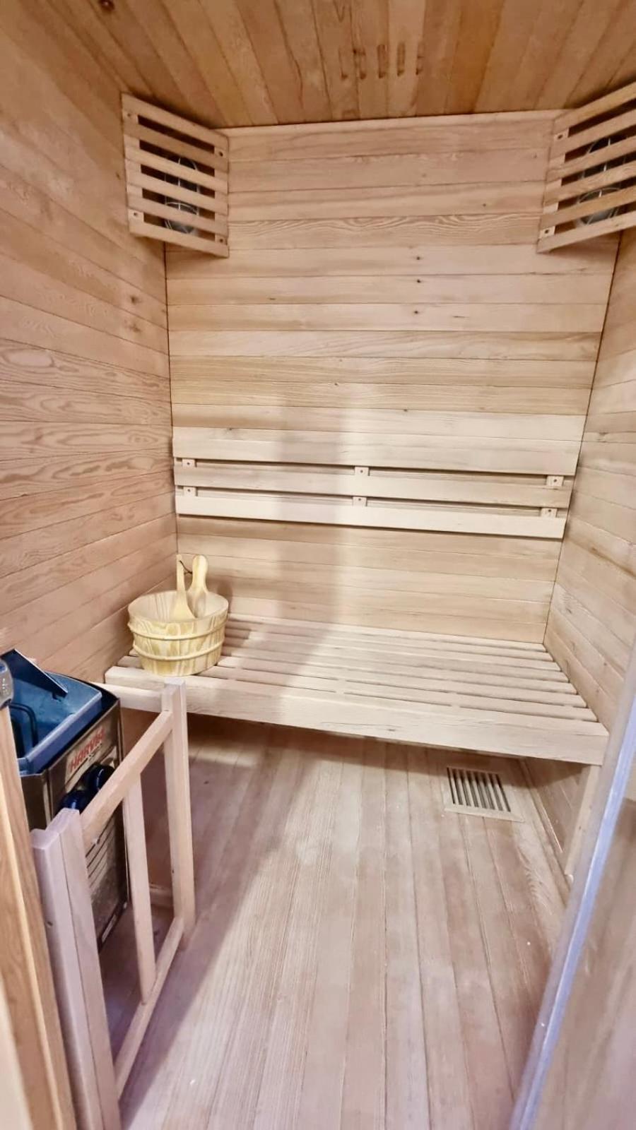 Cosy Family Spa Strasbourg Center מראה חיצוני תמונה